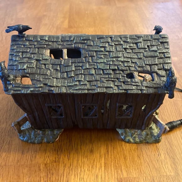 Department 56 Crow Creek Bridge - Picture 4 of 6